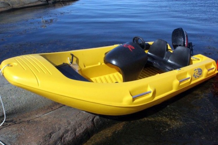 River 350 XR — foto 4 van 6