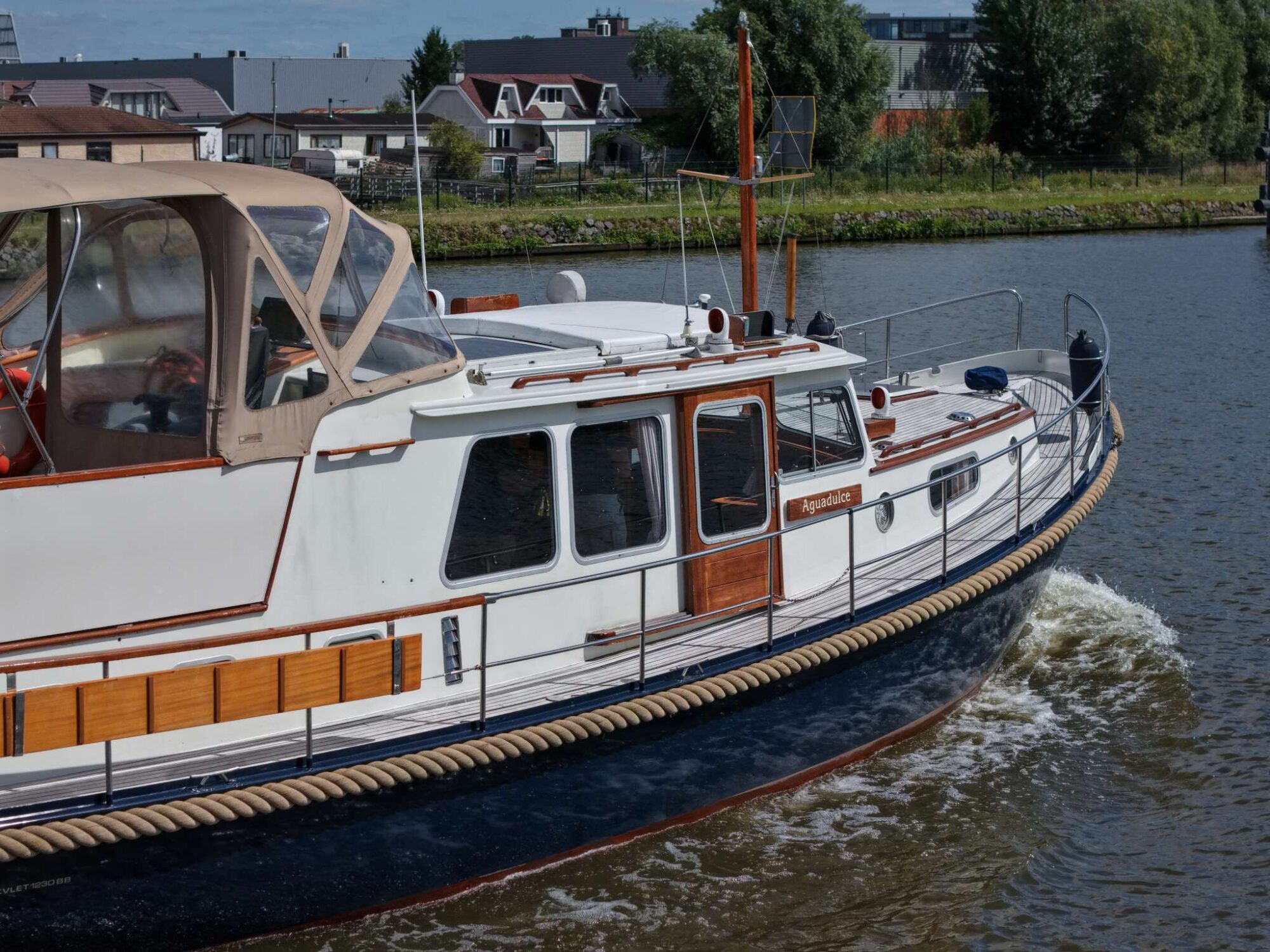 Valk Vlet 12.30 BB — foto 38 van 45