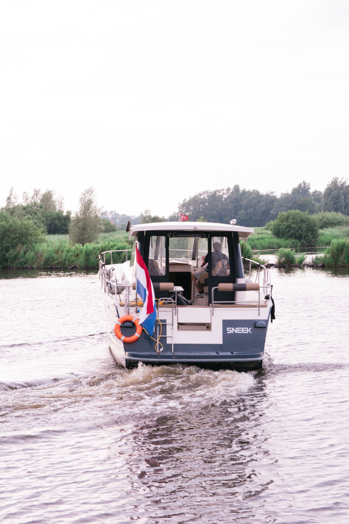 Delphia Yachts Poland Delphia Escape 1350 — foto 7 van 12