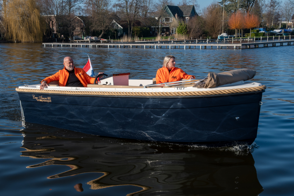 Lago Amore 485 Anniversary Limited Edition — foto 13 van 19