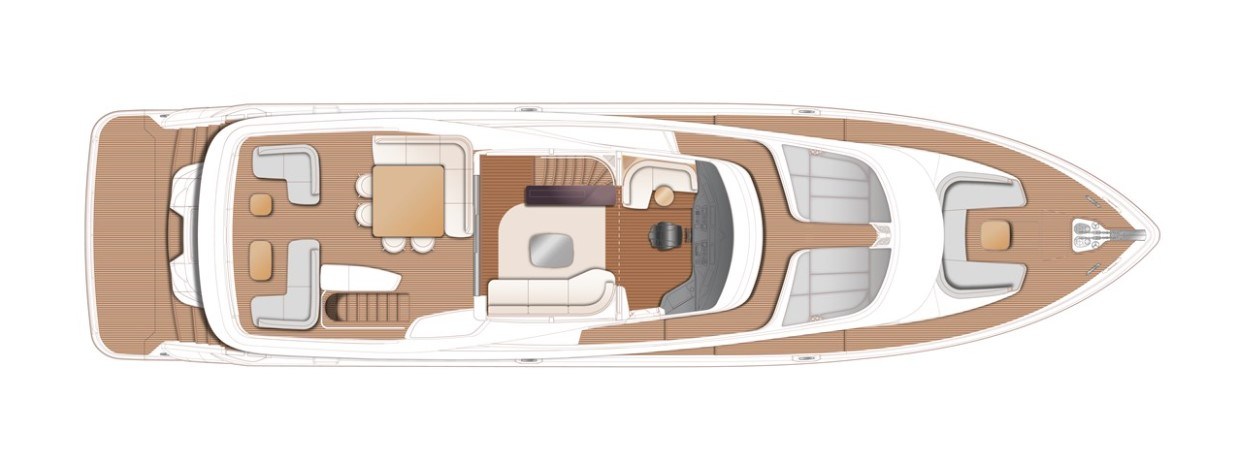 Princess X80 — foto 6 van 11