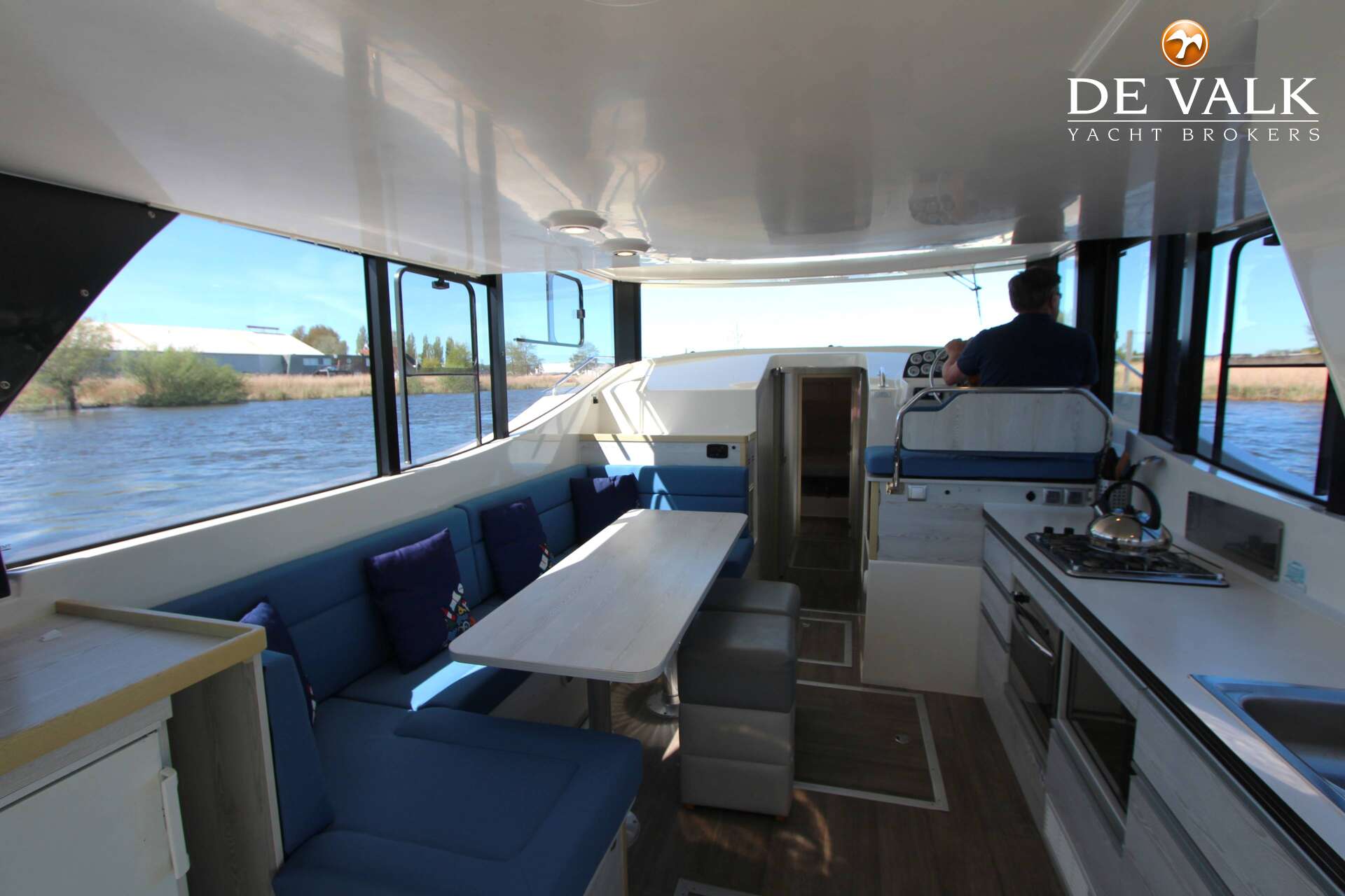 Horizon 3 — foto 19 van 39