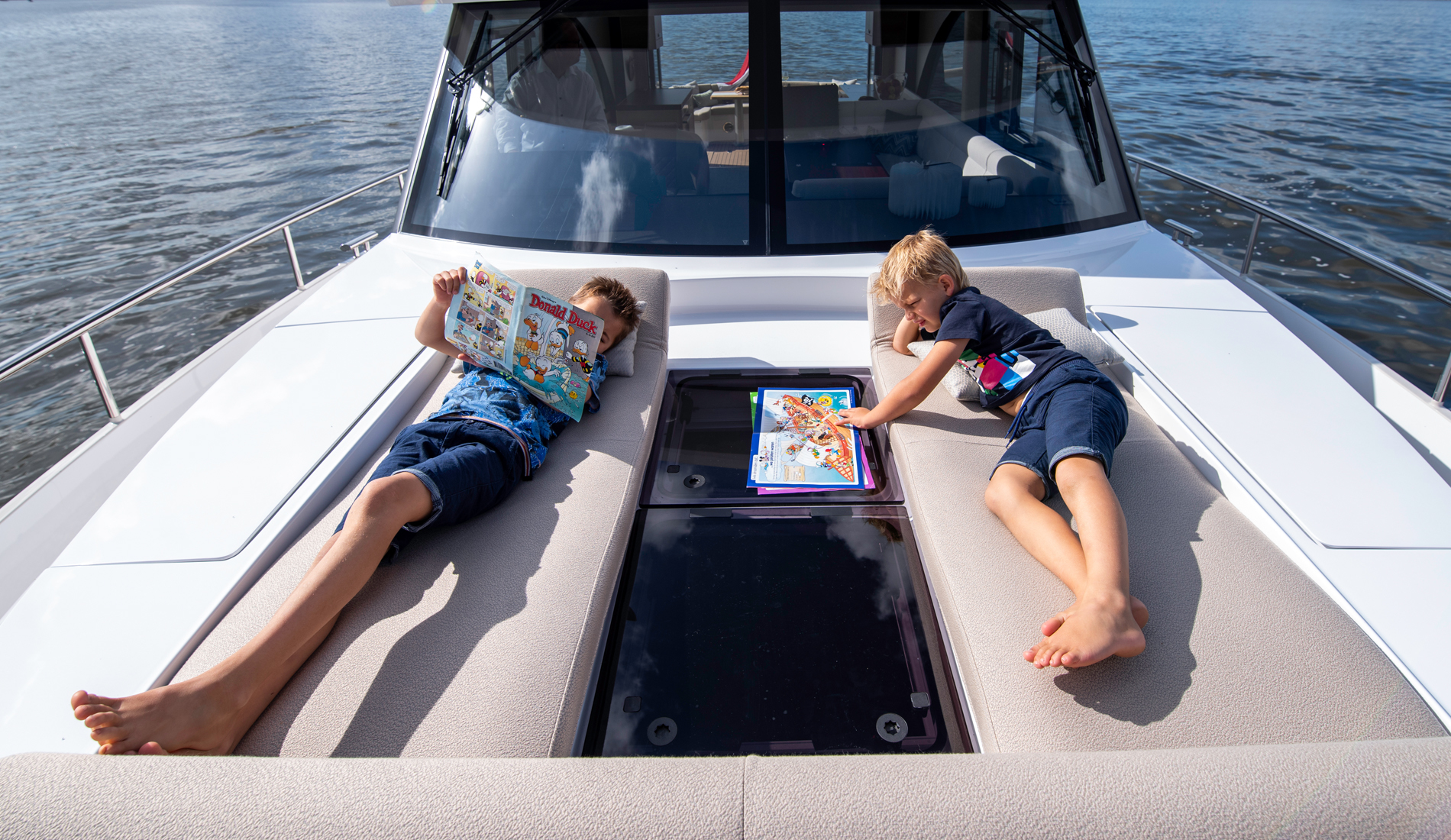 Boarncruiser 50 Traveller — foto 35 van 74