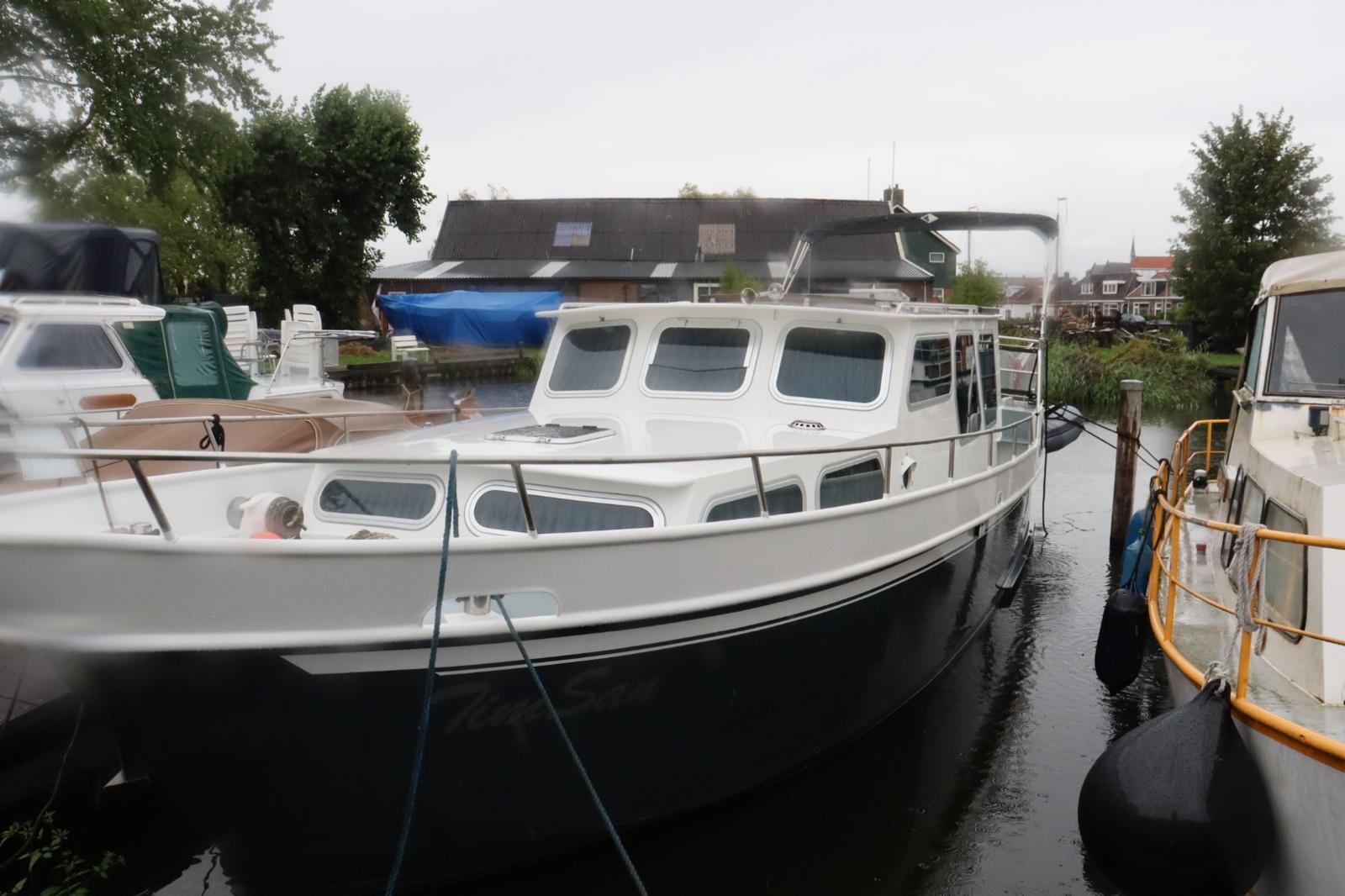 Lauwersmeerkruiser 10.20 — foto 3 van 29