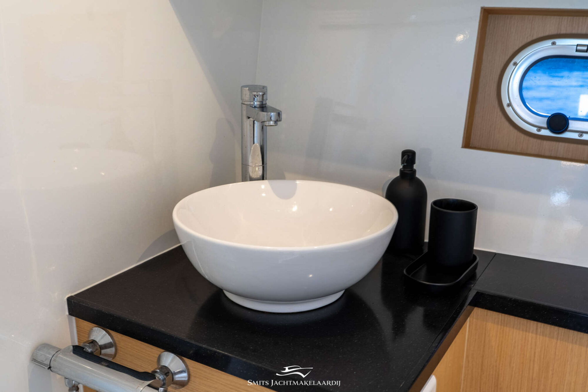 Crown yachts Crown Keyzer C107 Cabrio — foto 28 van 59