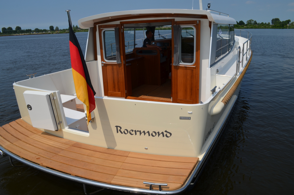 Brandsma Luna 40 — foto 3 van 15
