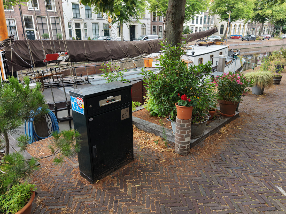 Zeetjalk met woonbestemming en CBB — foto 17 van 81