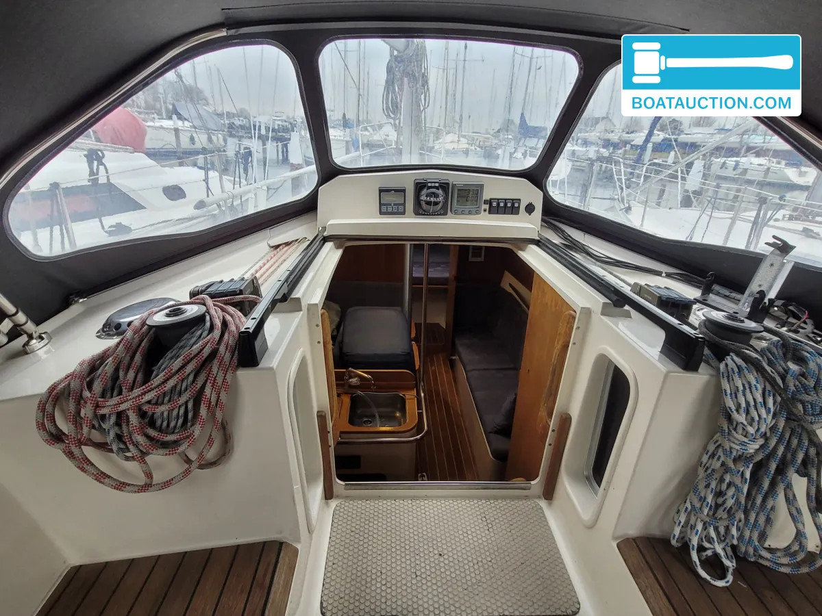 Compromis 888 nu in de online veiling. — foto 8 van 46