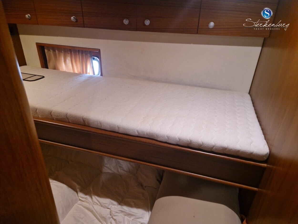 Ebyca Trawler 1300 — foto 31 van 39