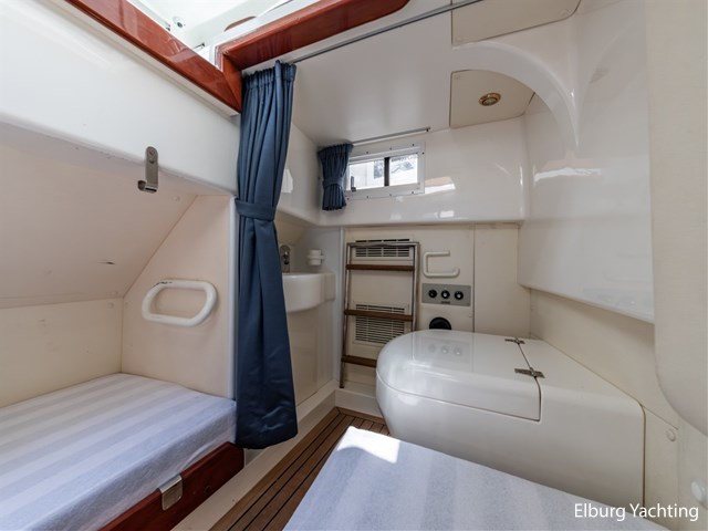 Fairline Squadron 59 — foto 55 van 99