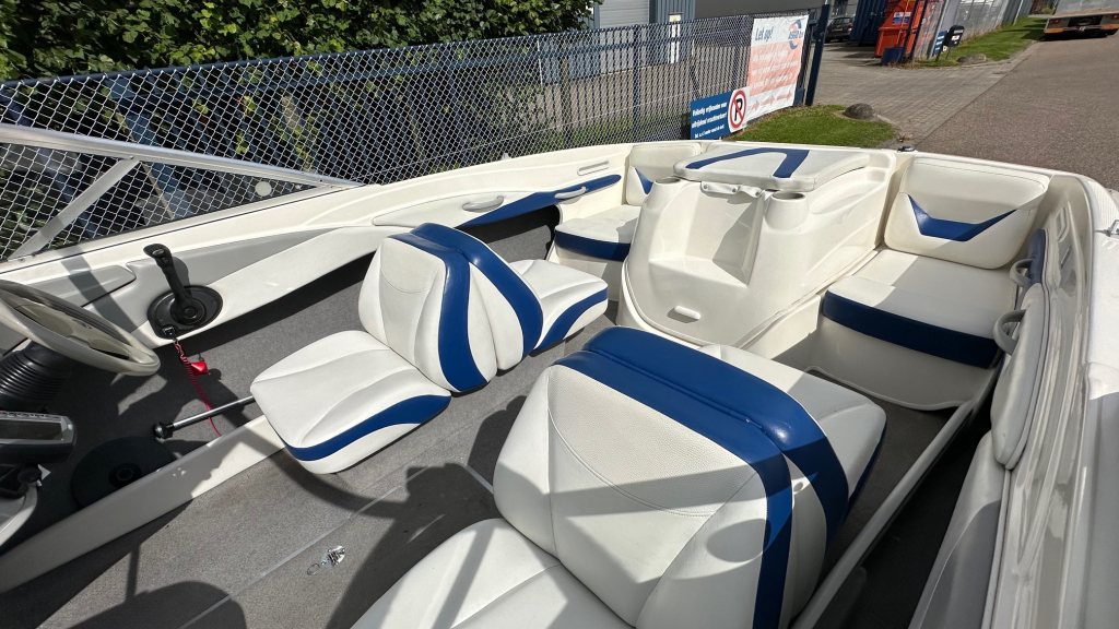 Bayliner 185 — foto 14 van 15