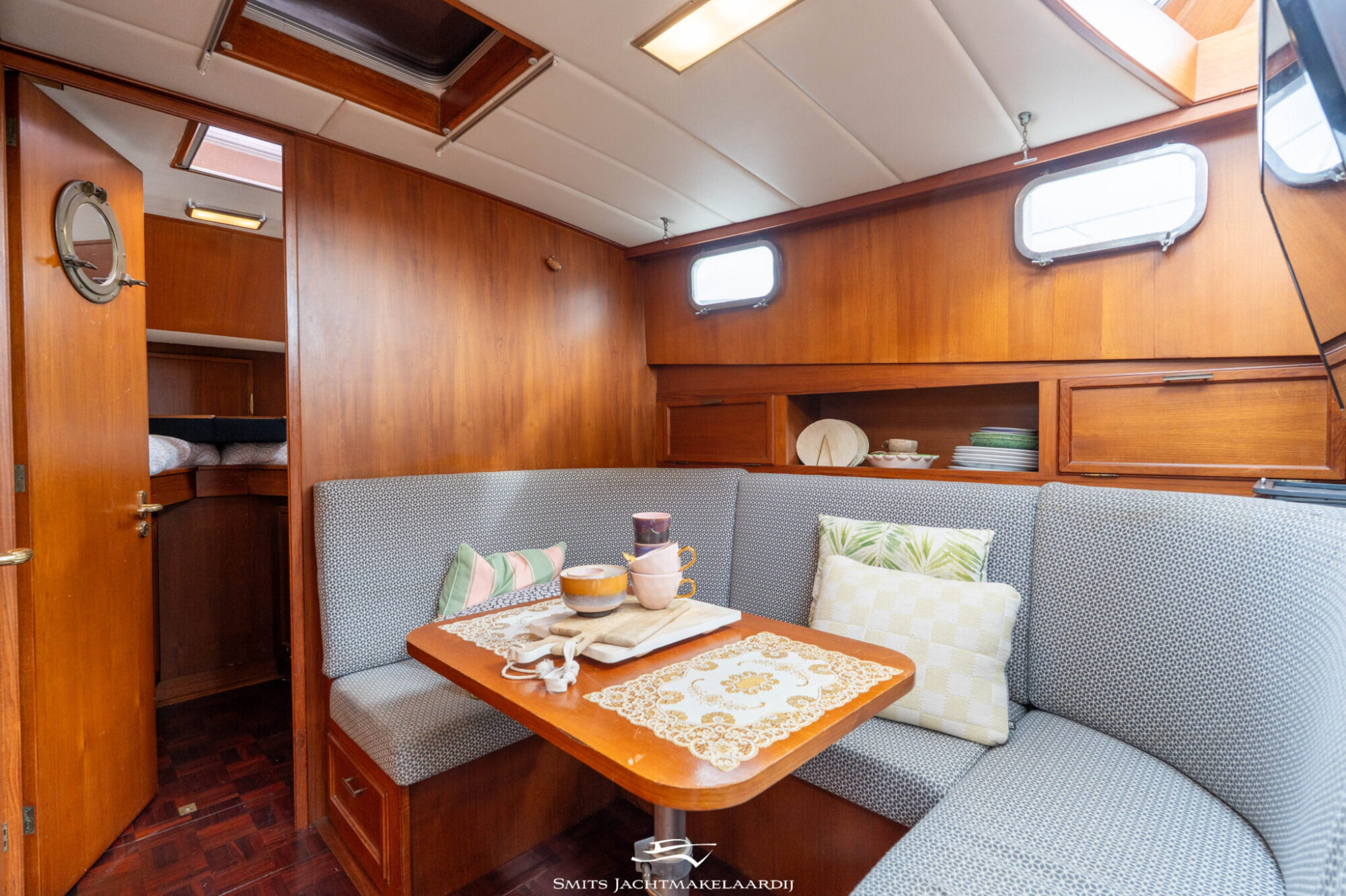 Lowland Kotter 13.80 AK — foto 13 van 68