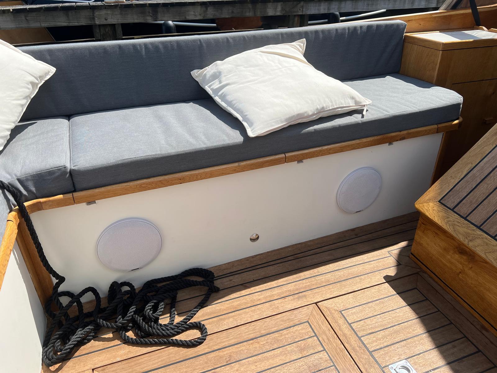 Bakdekker Kruiser 10.00 — foto 13 van 36