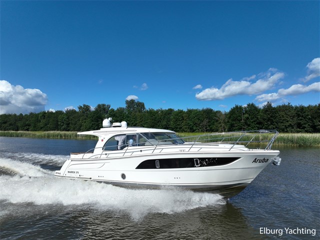 Marex 375 — foto 80 van 97