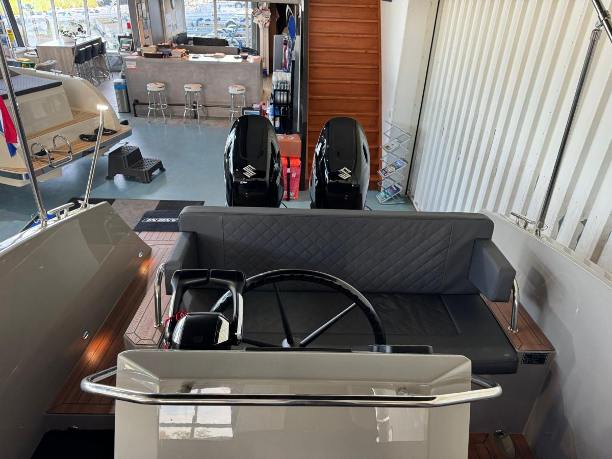 Maxima 680 Sport Lounge — foto 14 van 28