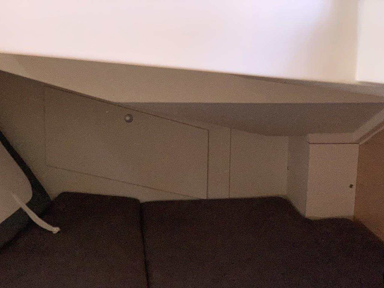 Hanse 348 — foto 41 van 54