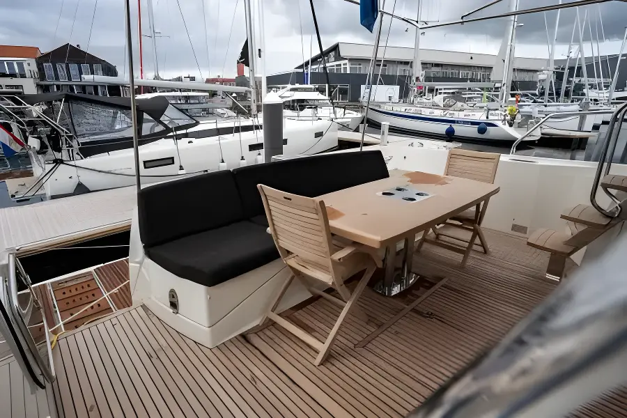 Prestige 560S — foto 215 van 239