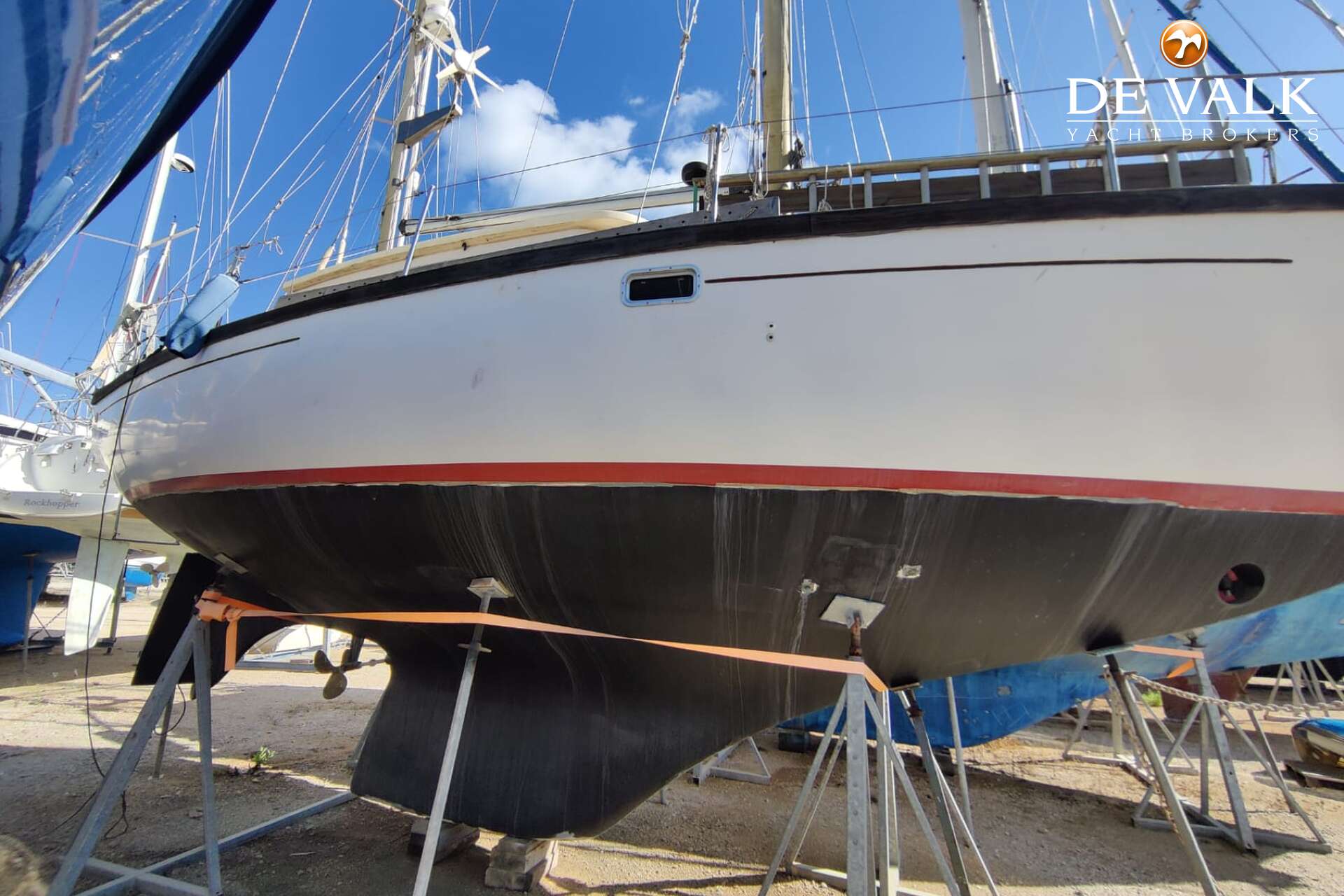 Seastream 34 — foto 8 van 42