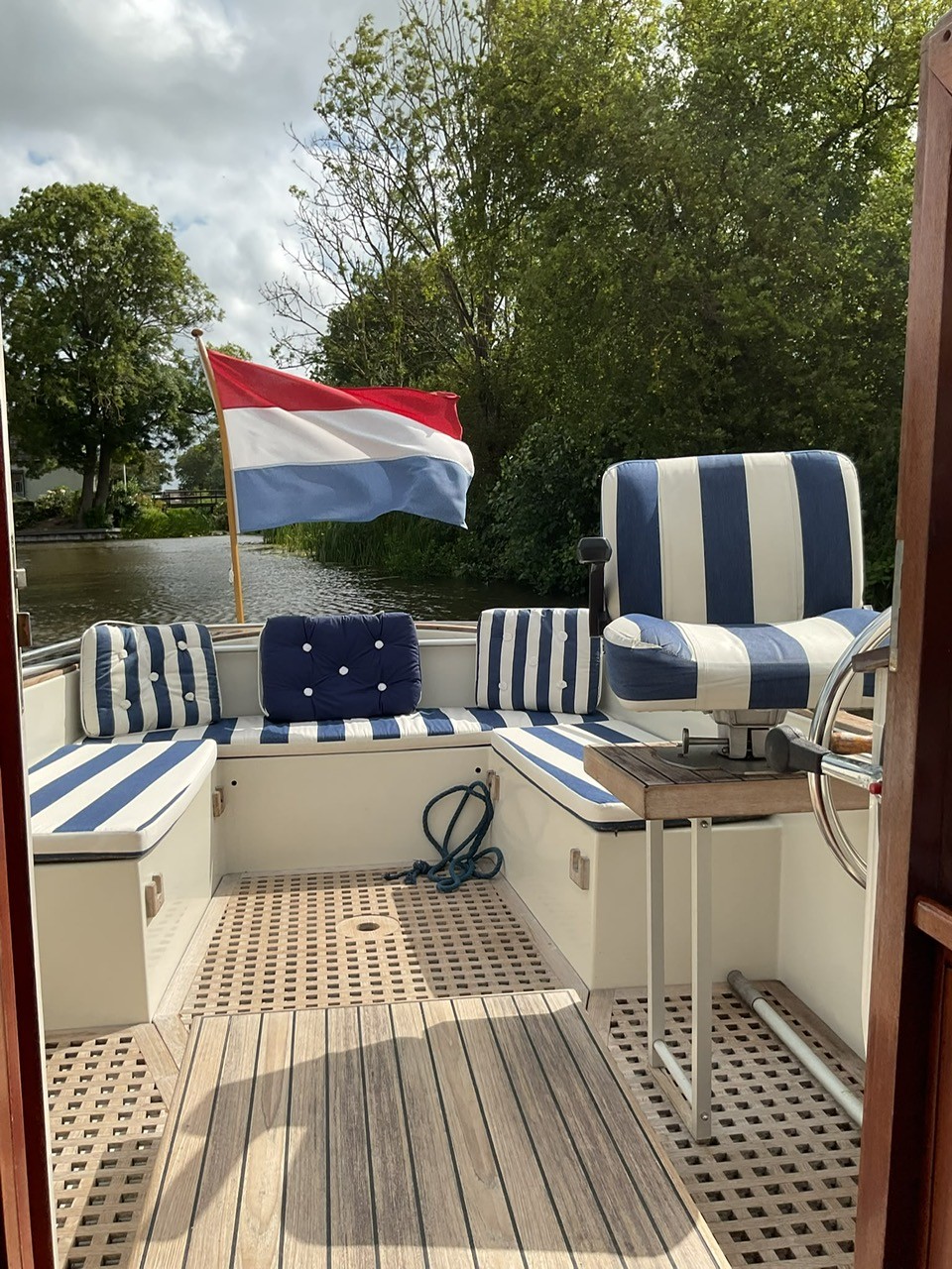 ONJ Loodsboot 760 — foto 5 van 10