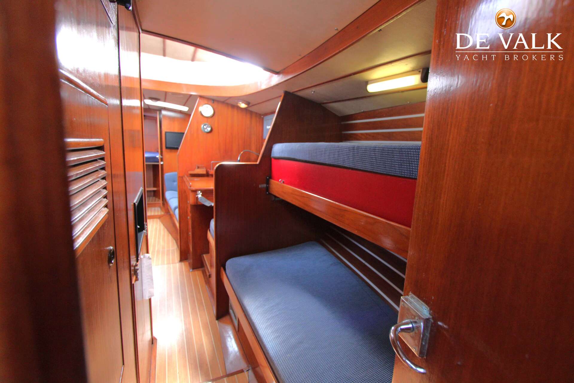 Royal Huisman 41 — foto 39 van 39