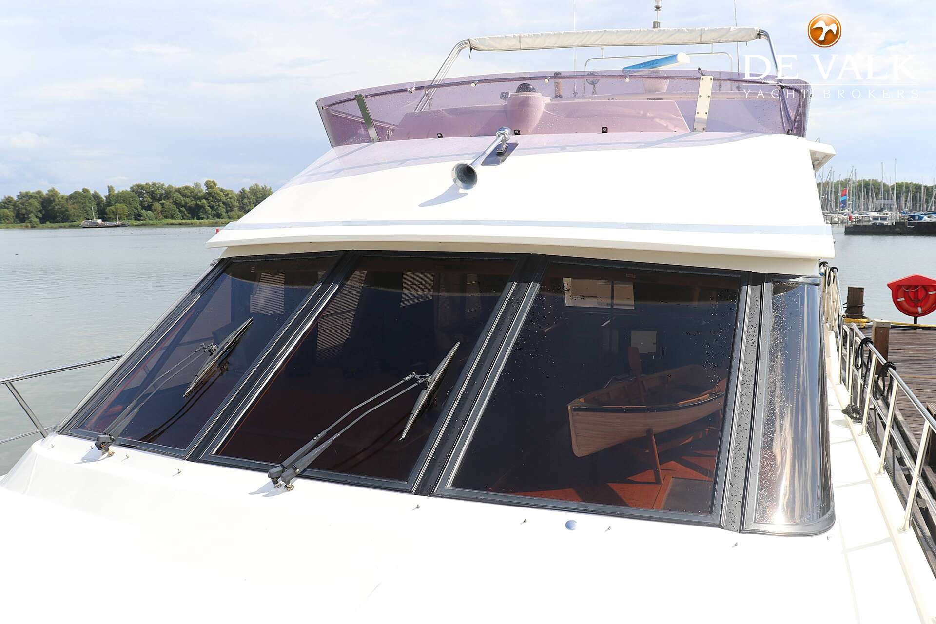 Edership President 52 — foto 5 van 41