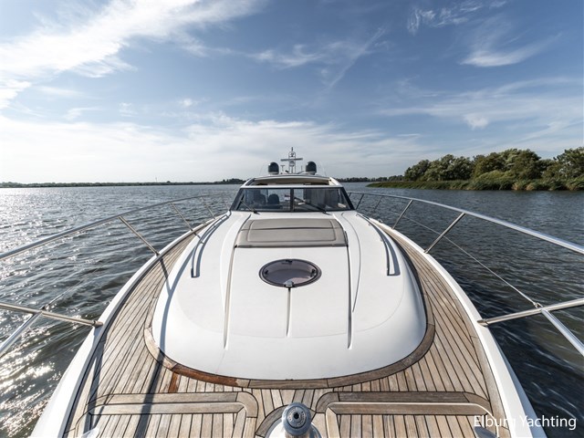 Princess V62 — foto 75 van 88