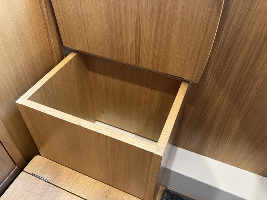 Nord Star 28+ — foto 36 van 54