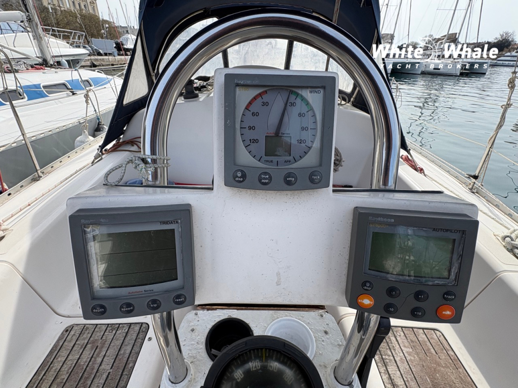 Elan 333 — foto 4 van 20