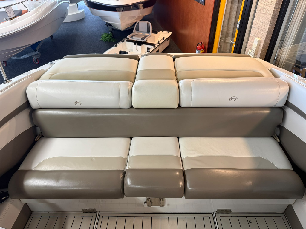 Crownline 215 SS — foto 19 van 24
