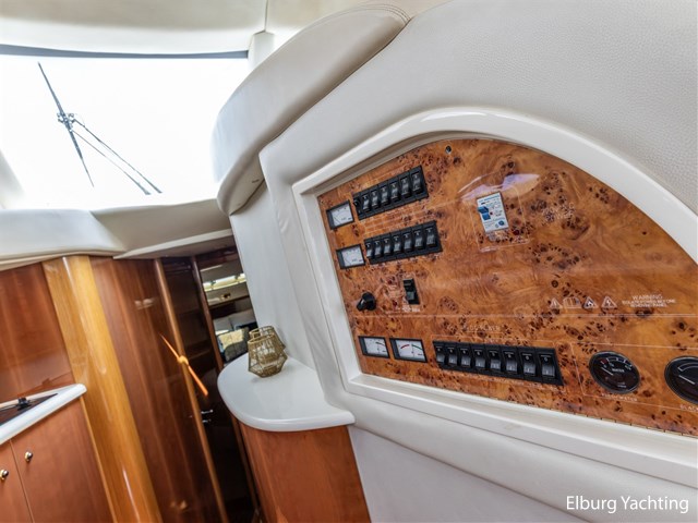 Sealine T47 — foto 17 van 99