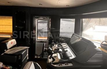 Sirena 68 (2022) — foto 7 van 12