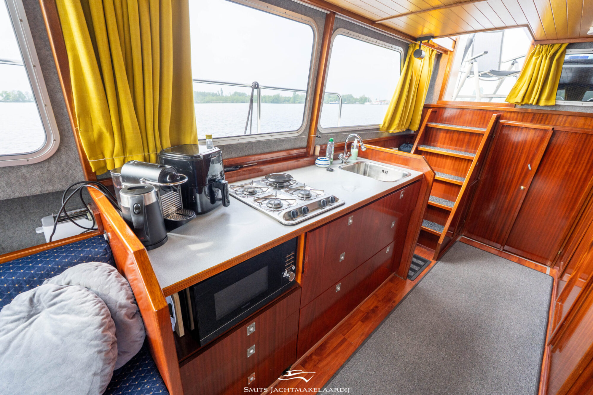 Bege 9.50 AK Cabrio — foto 7 van 60