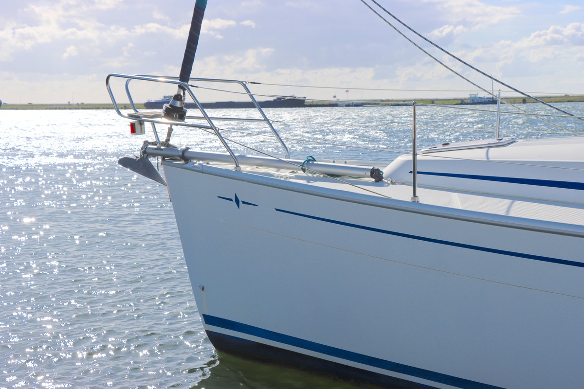 Bavaria 34 Cruiser — foto 30 van 63