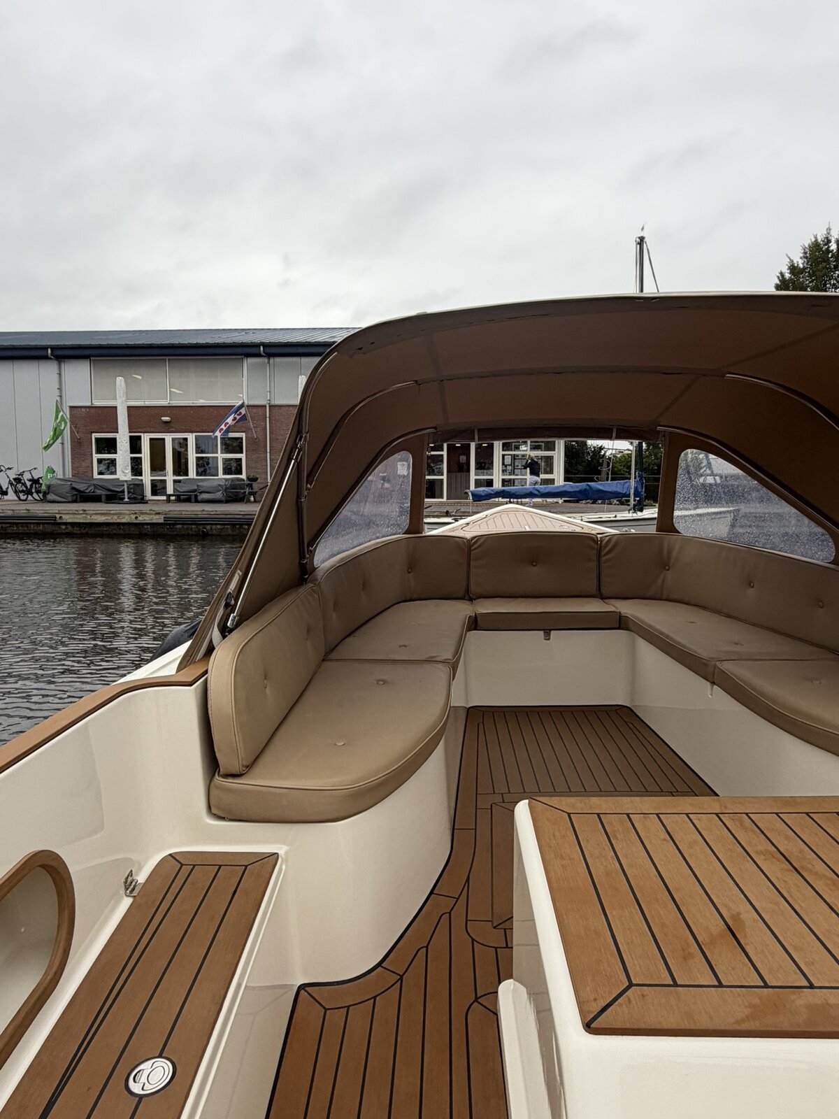 Langweerder Sloep 6.50 Classic — foto 6 van 11