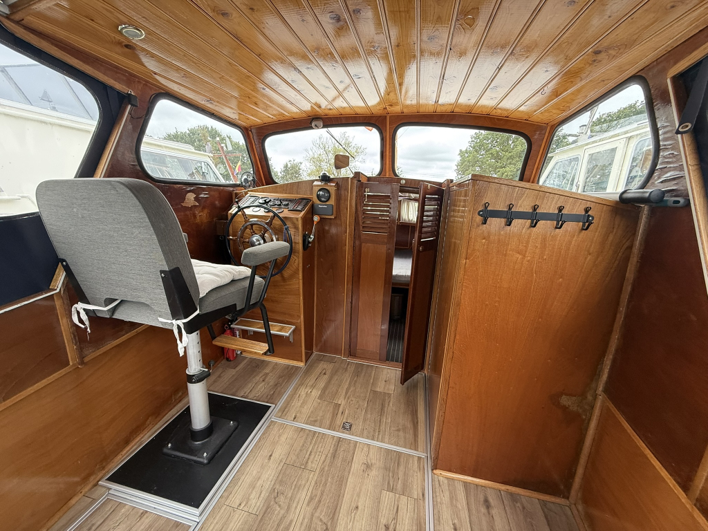 Verhoefkruiser  OK — foto 13 van 21