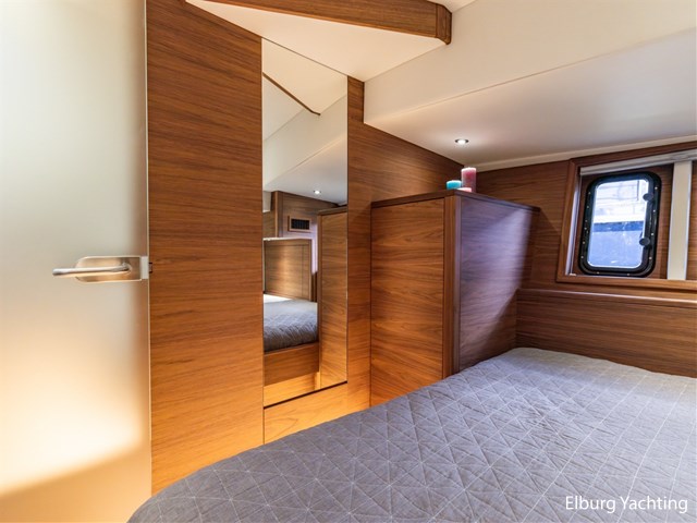 Nieland Explorer 50 — foto 44 van 99