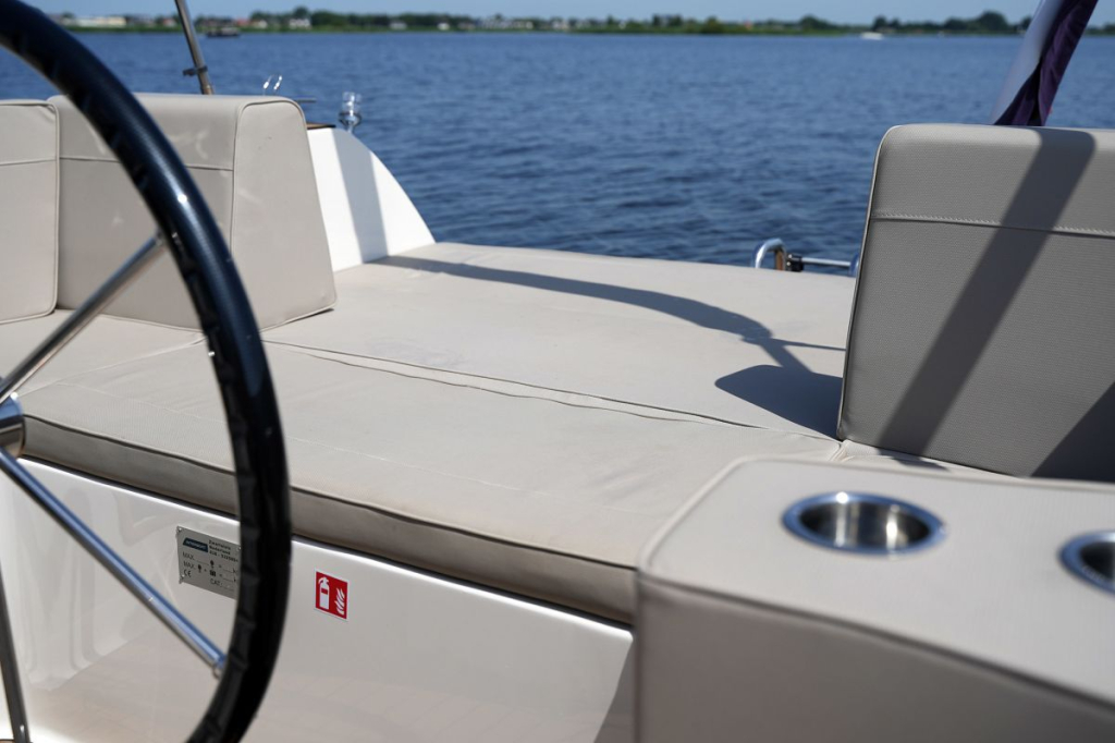 Intender 820 ( Najaars Aanbieding )  — foto 19 van 23