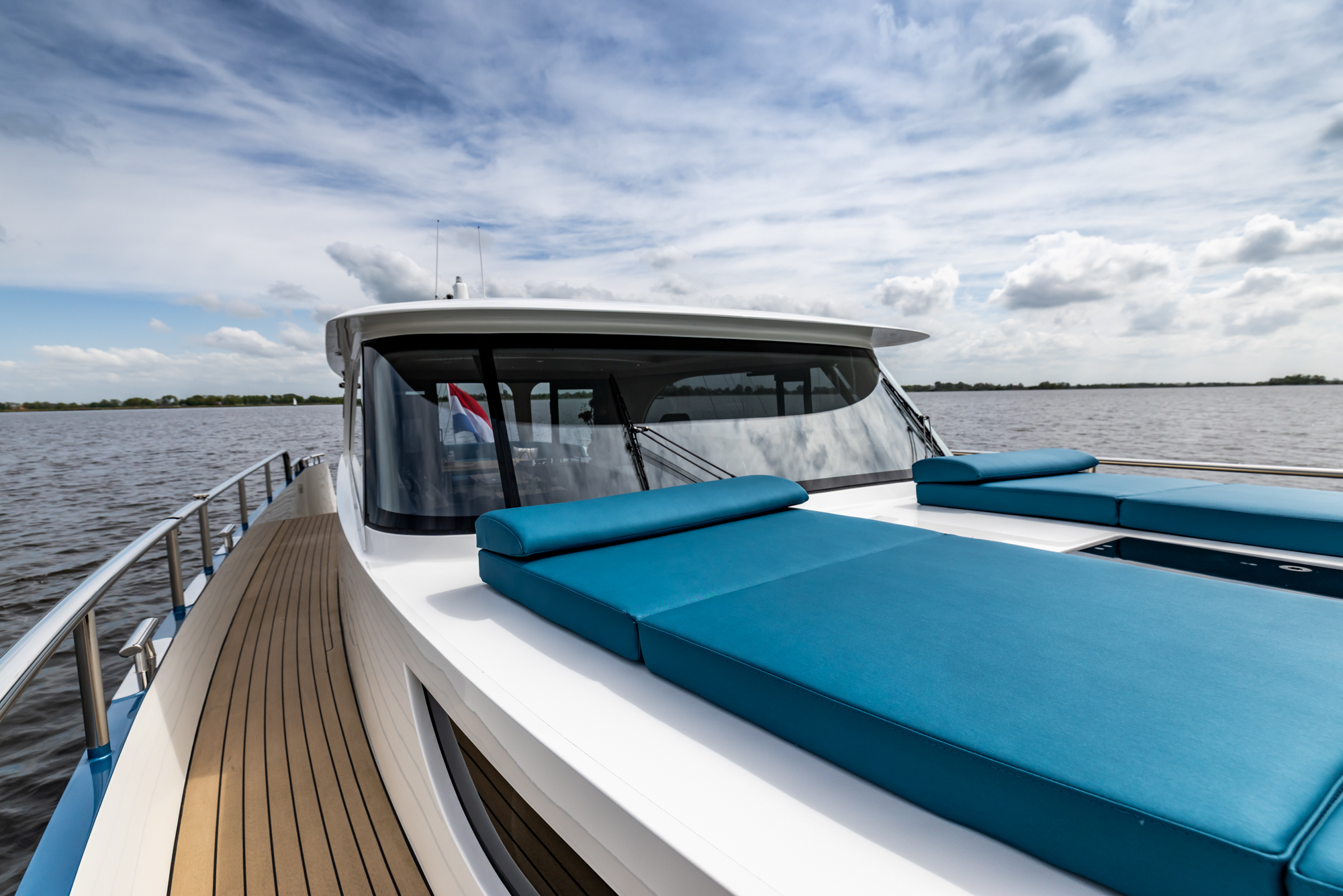 Babro yachting Babro Tridente 44 OC Signature — foto 96 van 143