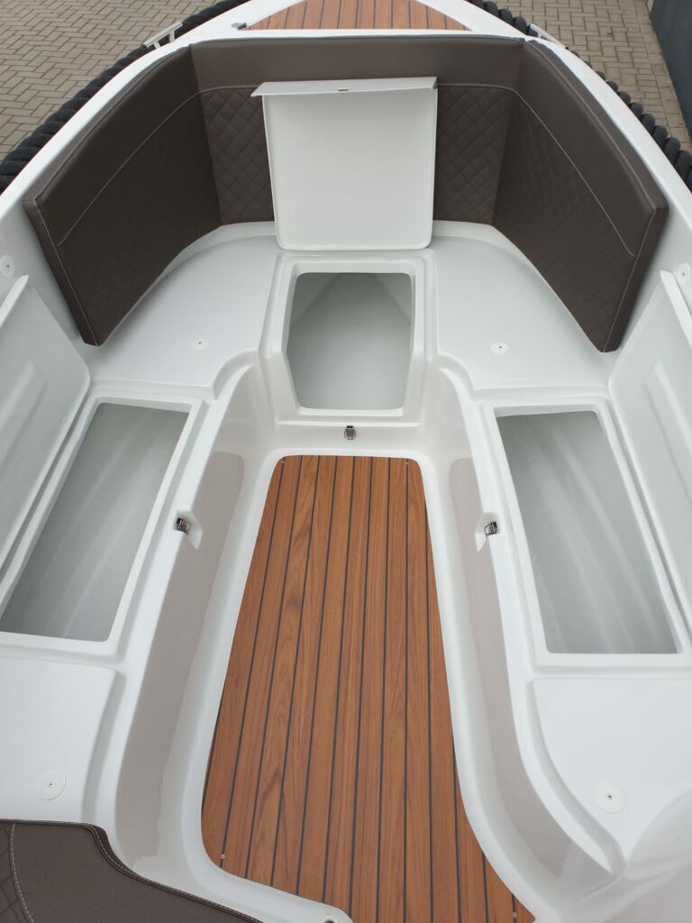Amigo 485 S — foto 9 van 12