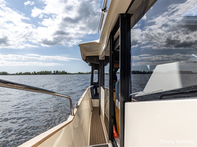 Delphia 1200 - BluEscape — foto 71 van 90