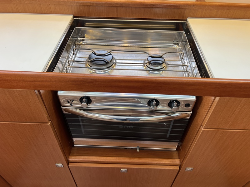 Bavaria Cruiser 51 — foto 18 van 60