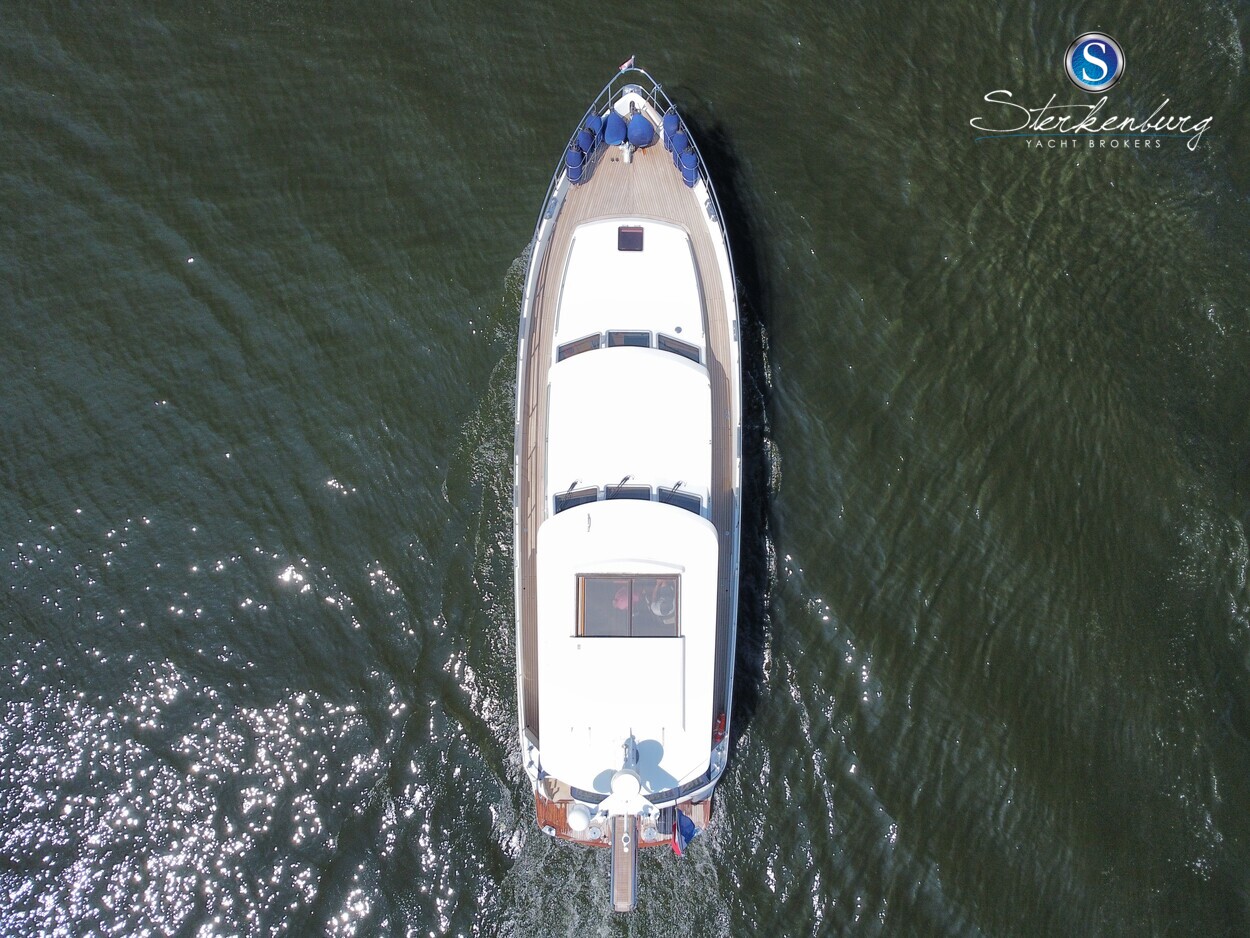 Valk Continental 15.50 FR — foto 3 van 63