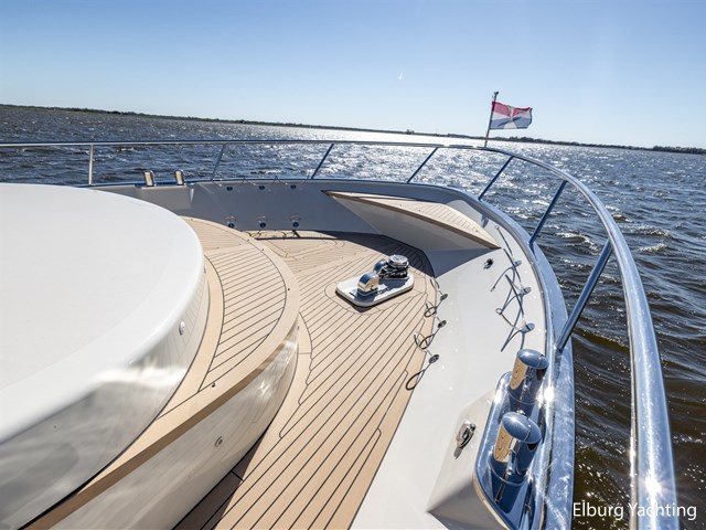 Van den Hoven Executive 18.50 - Stabilizers — foto 73 van 100