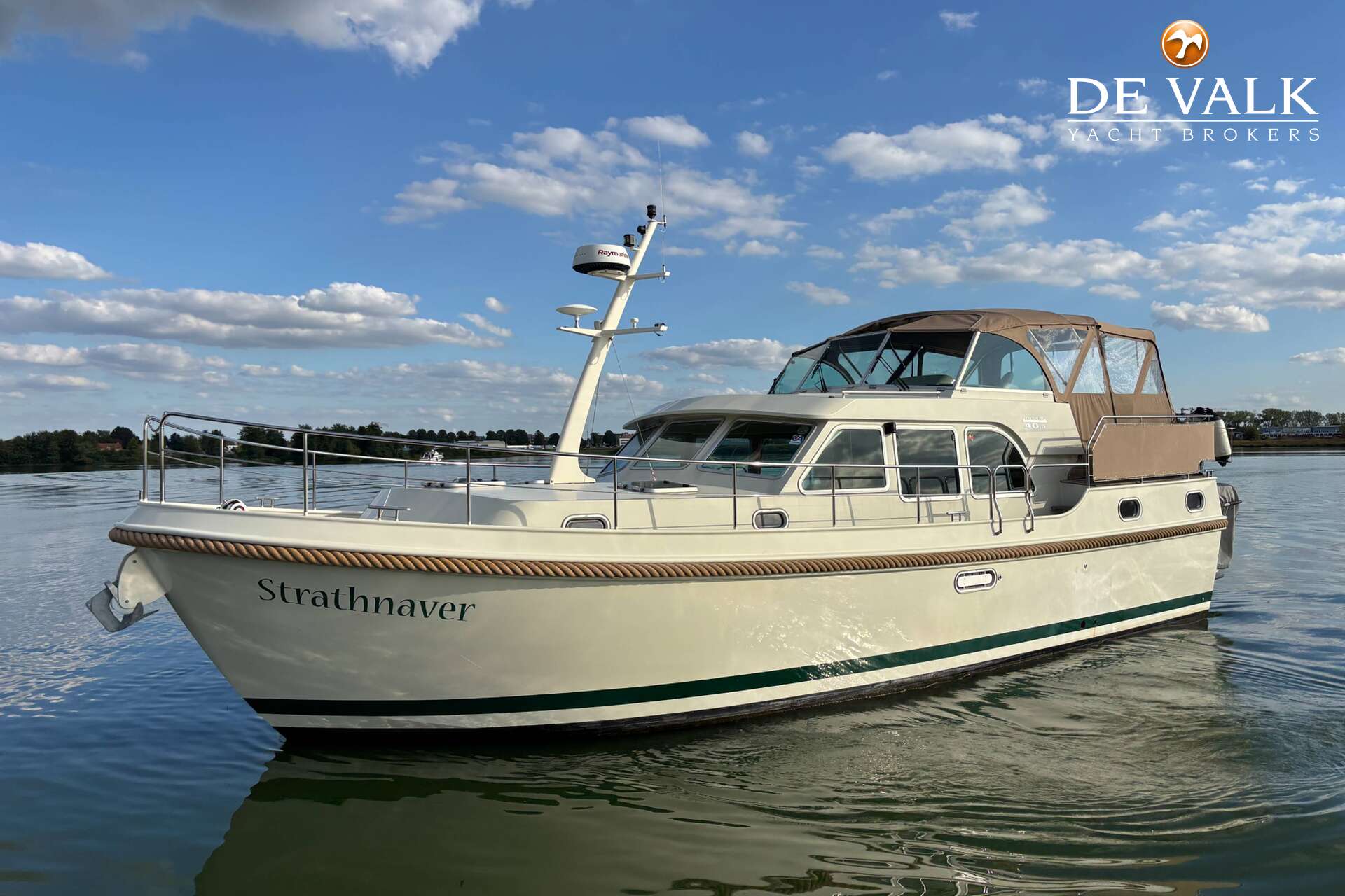 Linssen 40.9 AC — foto 5 van 40