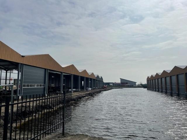 Nieuw Schiphuis Te Huur Woudsend — foto 8 van 12