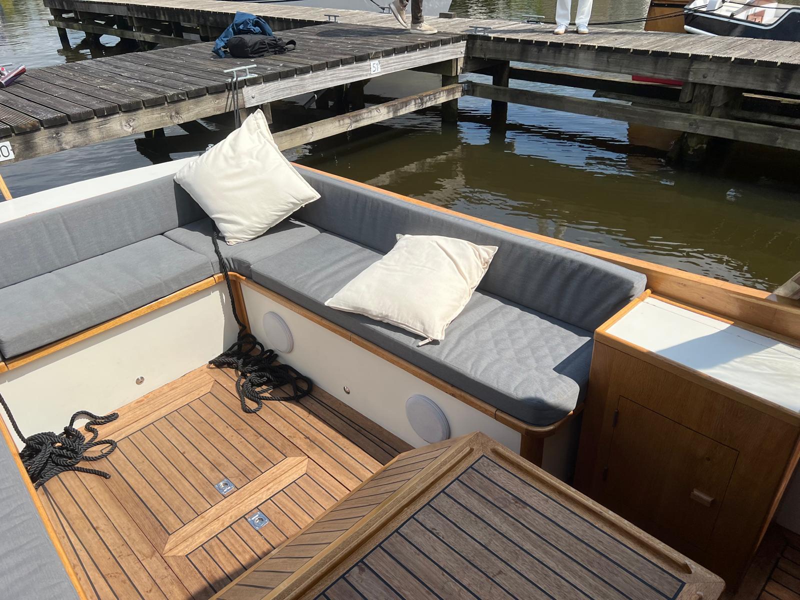 Bakdekker Kruiser 10.00 — foto 14 van 36