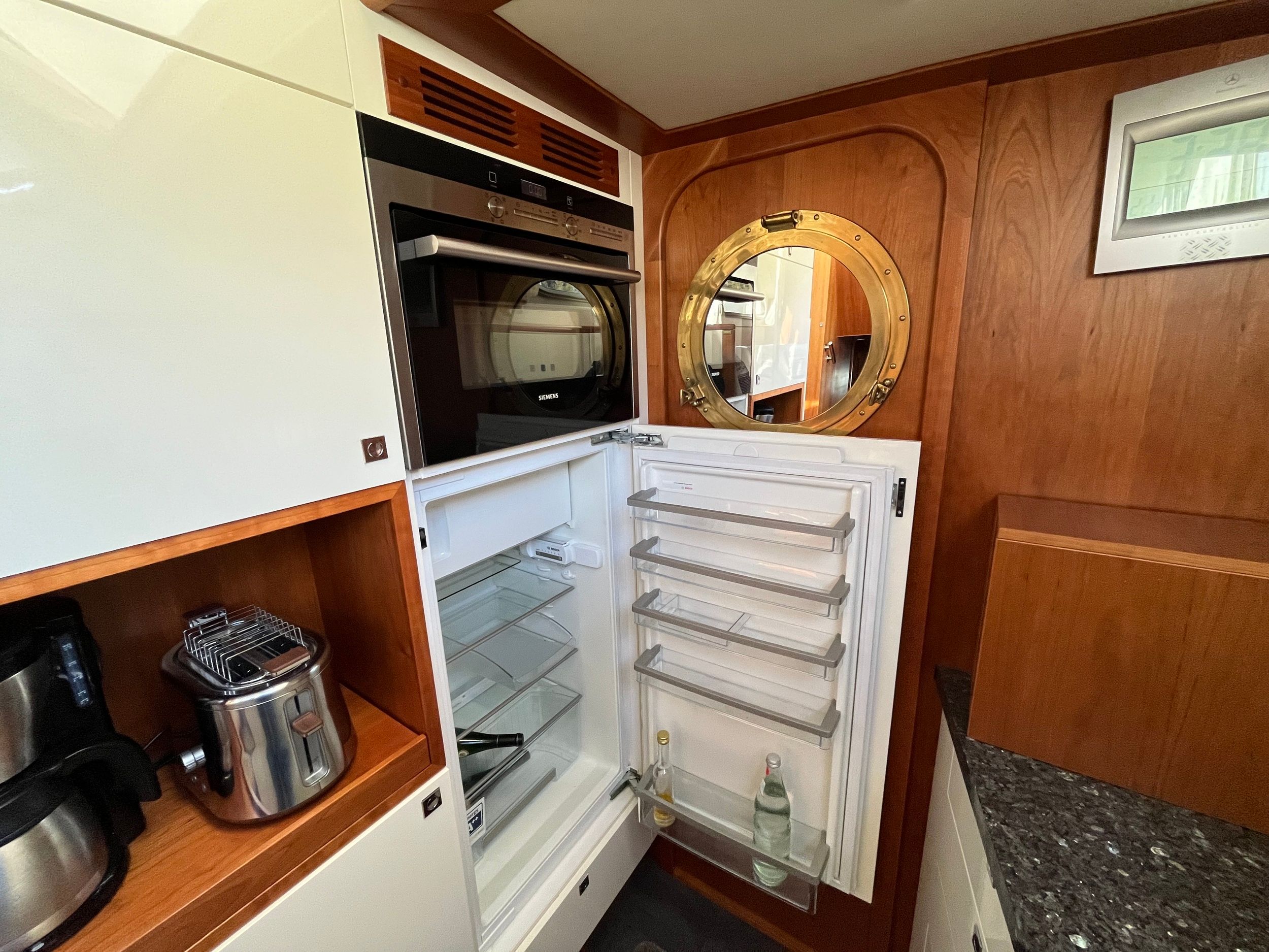 Van der Heijden 1500 Dynamic De Luxe — foto 35 van 59
