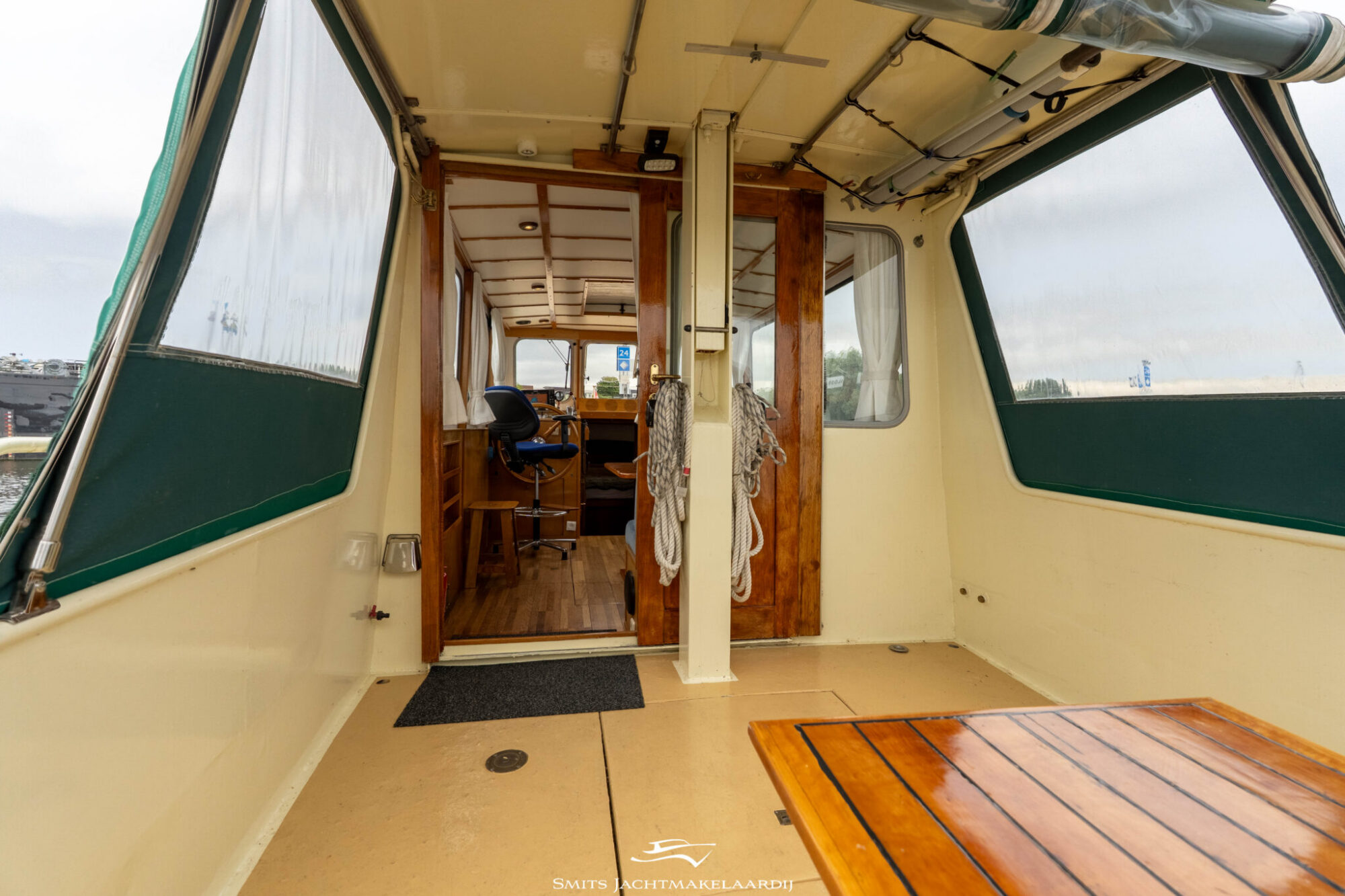 Damen Vlet 12.20 OK — foto 36 van 55