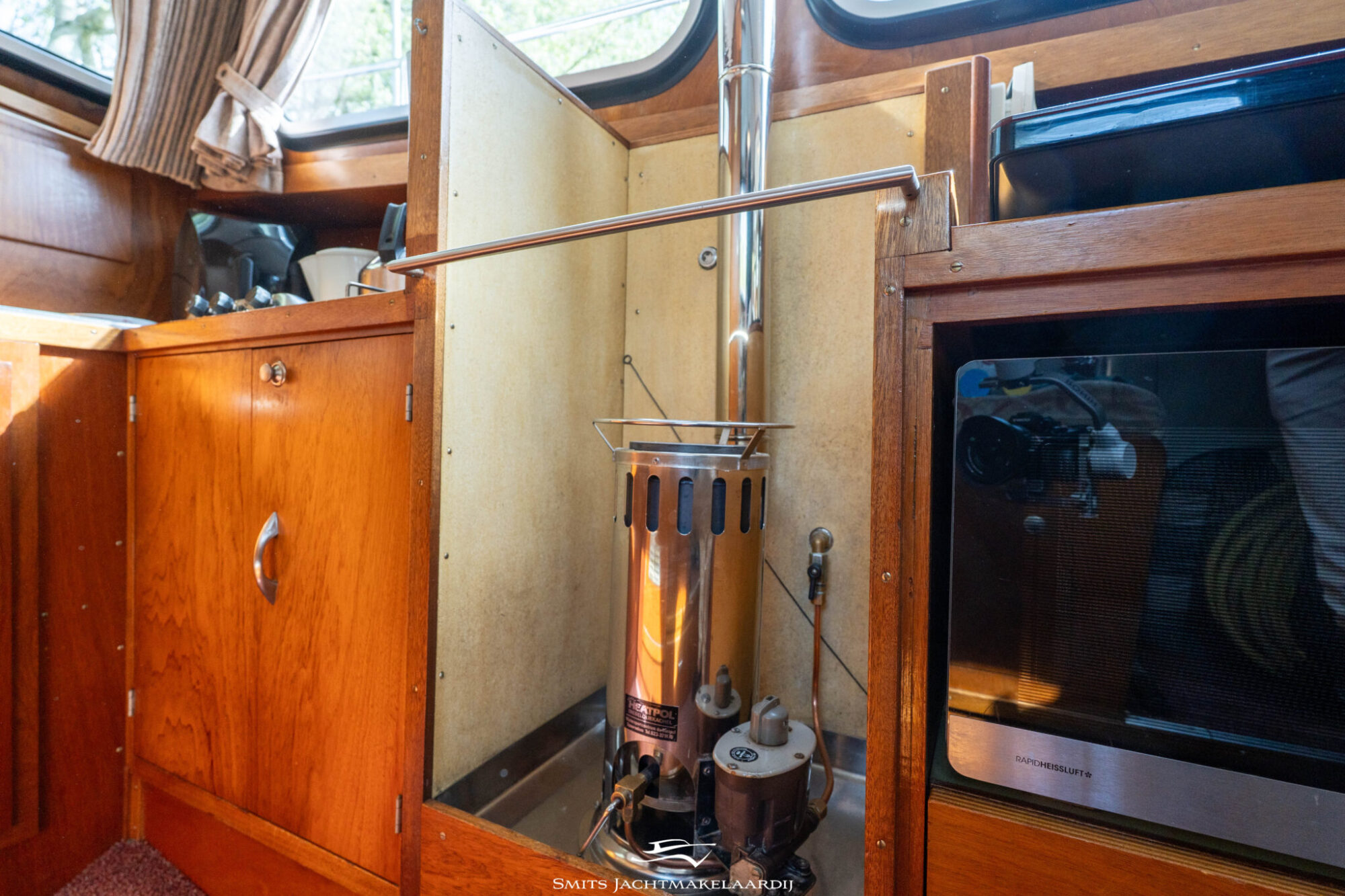 Merwede Kruiser 10.65 AK — foto 16 van 50