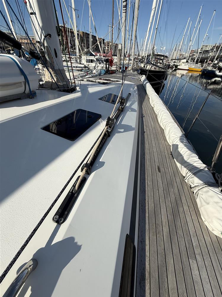 Nautor Swan 54 — foto 12 van 14